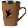 View Image 1 of 2 of Sterling Mug - 14 oz.