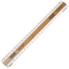 View Image 1 of 2 of Architectural Ruler - 12"