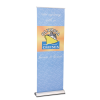 View Image 1 of 2 of Ultimate Retractor Banner Display