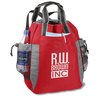 View Image 1 of 5 of Transitions Backpack Tote
