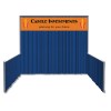 View Image 1 of 2 of Drapery Header