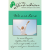 View Image 1 of 1 of Fold N Go Tabletop Display - 6' - Panel - Replacement Graphic
