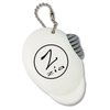View Image 1 of 3 of Dual Opener Keychain - Opaque - Closeout