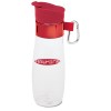 View Image 1 of 4 of Deuville Polycarbonate Bottle - 24 oz.