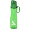 View Image 1 of 4 of Rio Polycarbonate Bottle - 20 oz.