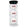 View Image 1 of 1 of Wilson 432 Three Ball Par Pack Golf Balls