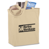 View Image 1 of 1 of Spirit Tote Bag - Natural