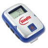 View Image 1 of 3 of StayFit Pulse Pedometer