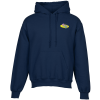 View Image 1 of 3 of Gildan 50/50 Heavyweight Hoodie - Embroidered