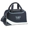 View Image 1 of 4 of Slazenger Retro 17” Duffel