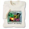 View Image 1 of 1 of Organic T-Shirt - Men's - Digital Imprint
