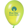 View Image 1 of 4 of Balloon - 11" Opaque Colors