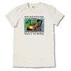 View Image 1 of 1 of Organic T-Shirt - Ladies' - Digital Imprint