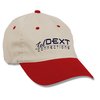 View Image 1 of 1 of Fitted Stretch Cap
