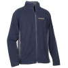 View Image 1 of 2 of North End Microfleece Jacket - Men's