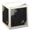 View Image 1 of 2 of Post-it® Notes Cubes - 575 Sheets - Exclusive - Marble