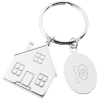 View Image 1 of 3 of House Tag Keyholder