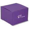 View Image 1 of 2 of One-Piece Box - 4" x 6" x 6"