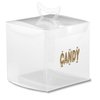 View Image 1 of 4 of Cube Gift Box