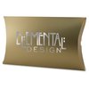 View Image 1 of 2 of Pillow Box - 9" x 12-1/2"