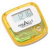 View Image 1 of 1 of Step Counter Pedometer