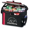 View Image 1 of 1 of Freeze Frame 24 Pack Cooler