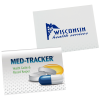 View Image 1 of 6 of Med-Tracker & Record Keeper