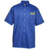 View Image 1 of 1 of Van Heusen SS Wrinkle-Free Oxford - Men's