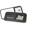 View Image 1 of 3 of Dry Erase Visor Board
