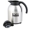 View Image 1 of 3 of DISCONTINUED - Aladdin Torino 1 Liter Carafe