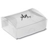 View Image 1 of 3 of Dome Gift Box - Small