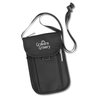 View Image 1 of 2 of Deluxe Neck Wallet