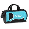 View Image 1 of 2 of Pazzi Duffel Bag - Closeout
