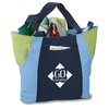 View Image 1 of 4 of Triad Carry-All Tote