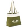 View Image 1 of 4 of Recycled Expo Tote