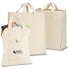 View Image 1 of 4 of Organic Market Bag Set