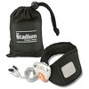 View Image 1 of 5 of Endurance Radio Pedometer Kit
