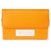 View Image 1 of 3 of Colorplay Leather Card Case