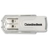 View Image 1 of 1 of Lexar FireFly USB Drive - 1GB