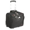 View Image 1 of 4 of Wenger Deluxe Wheeled Laptop Bag
