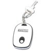 View Image 1 of 4 of Guardian Flashlight Keychain