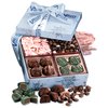 View Image 1 of 1 of Snowflake Surprise w/ Chocolate Varieties