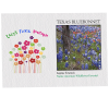 View Image 1 of 2 of Impression Series Seed Packet - Texas Bluebonnet