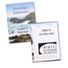 View Image 1 of 1 of Mulberry Scented Bath Salt Packet - Ocean