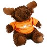 View Image 1 of 1 of Moseez Animal w/ T-Shirt - Moose