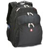 View Image 1 of 5 of Wenger Deluxe Laptop Backpack