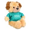View Image 1 of 1 of Moseez Animal w/ T-Shirt - Golden Dog