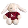 View Image 1 of 1 of Moseez Animal w/ T-Shirt - Bunny