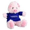 View Image 1 of 1 of Moseez Animal w/ T-Shirt - Pig