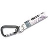 View Image 1 of 1 of Aloe Up Lip Balm w/ Carabiner - Financial Edge